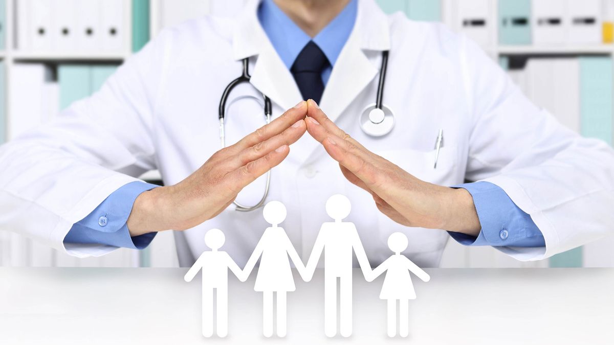 Seguro de salud
